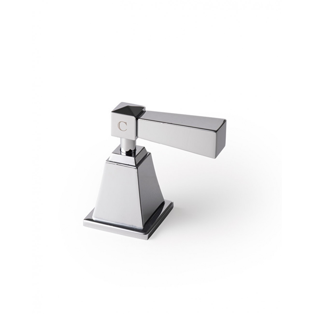 Devon&Devon Vip Time, Les robinets darrêt (paire) - Métal