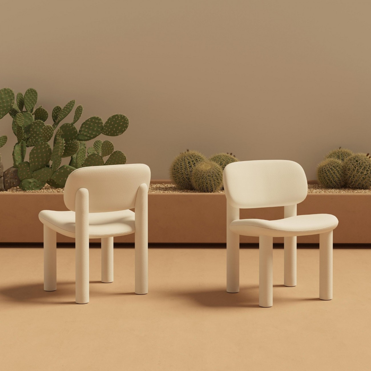 Driade Tottori by Kateryna Sokolova