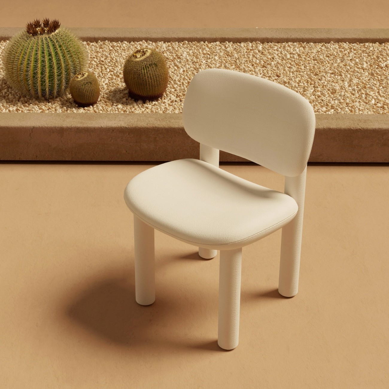 Driade Tottori by Kateryna Sokolova