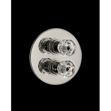 Devon&Devon Gemstone, Thermostatic mixer