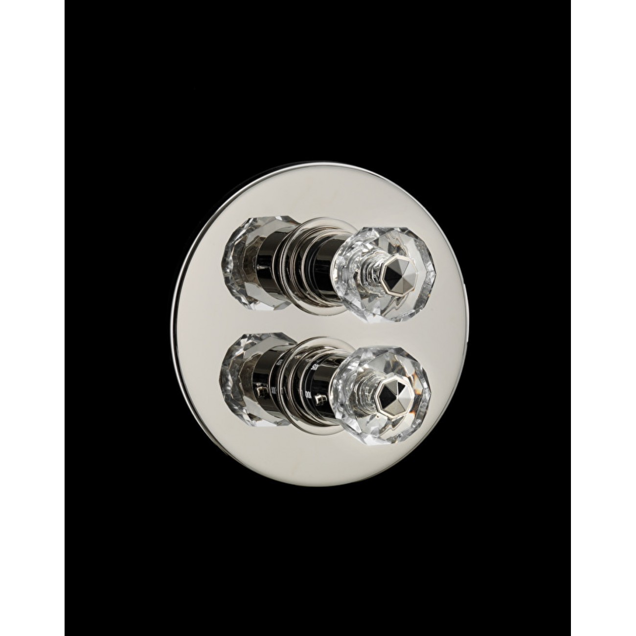 Devon&Devon Gemstone, Thermostatic mixer