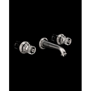 Devon&Devon King, Gruppo lavabo a muro