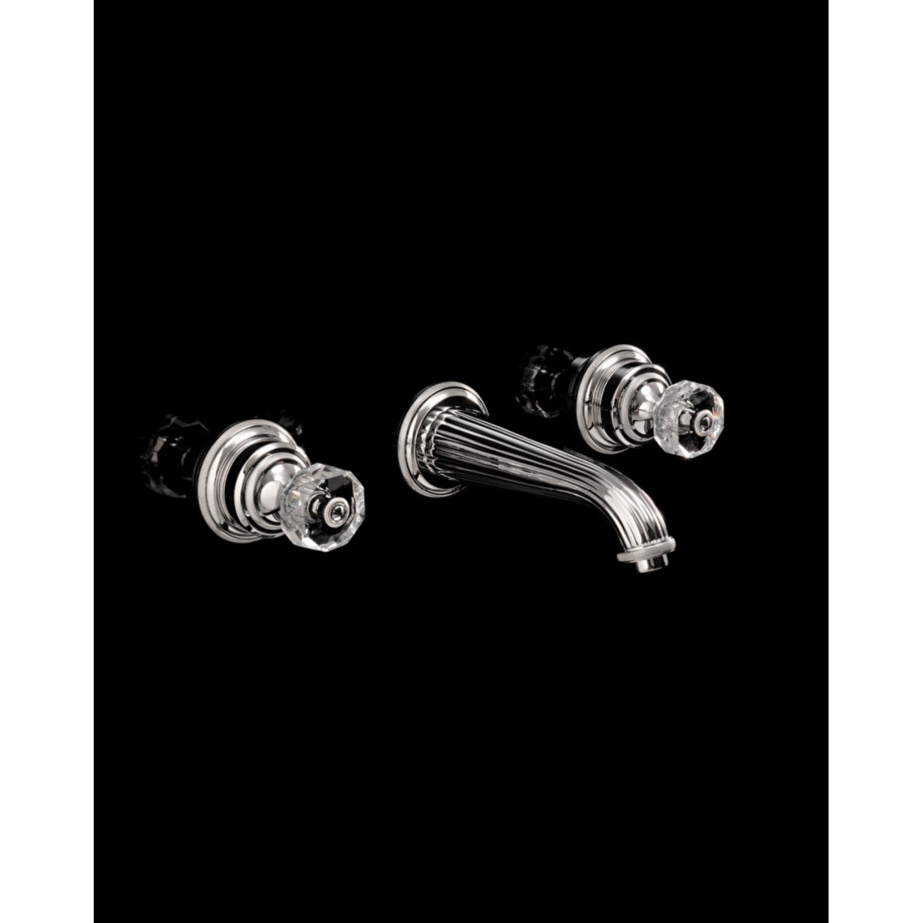 Devon&Devon King, Groupe lavabo mural