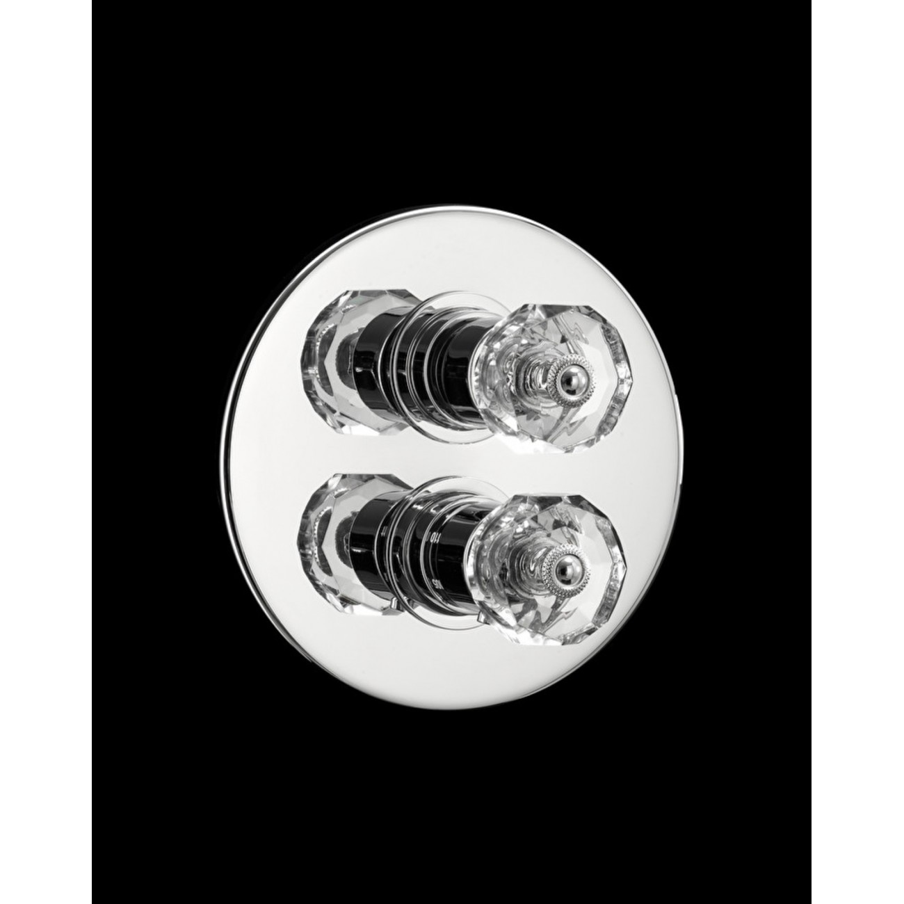 Devon&Devon King, Le mélangeur thermostatique