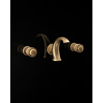 Devon&Devon Royal, Wall mounted washbasin unit