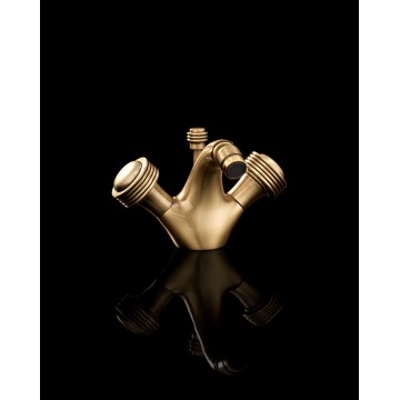 Devon&Devon Royal, Batteria bidet monoforo con saltarello