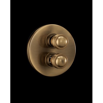 Devon&Devon Royal, Thermostat