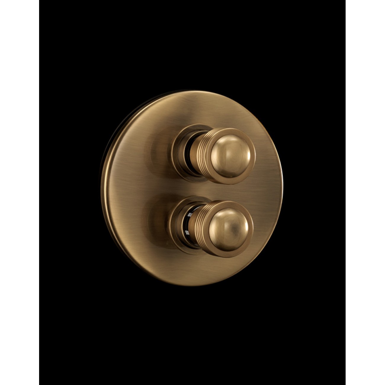 Devon&Devon Royal, Thermostat