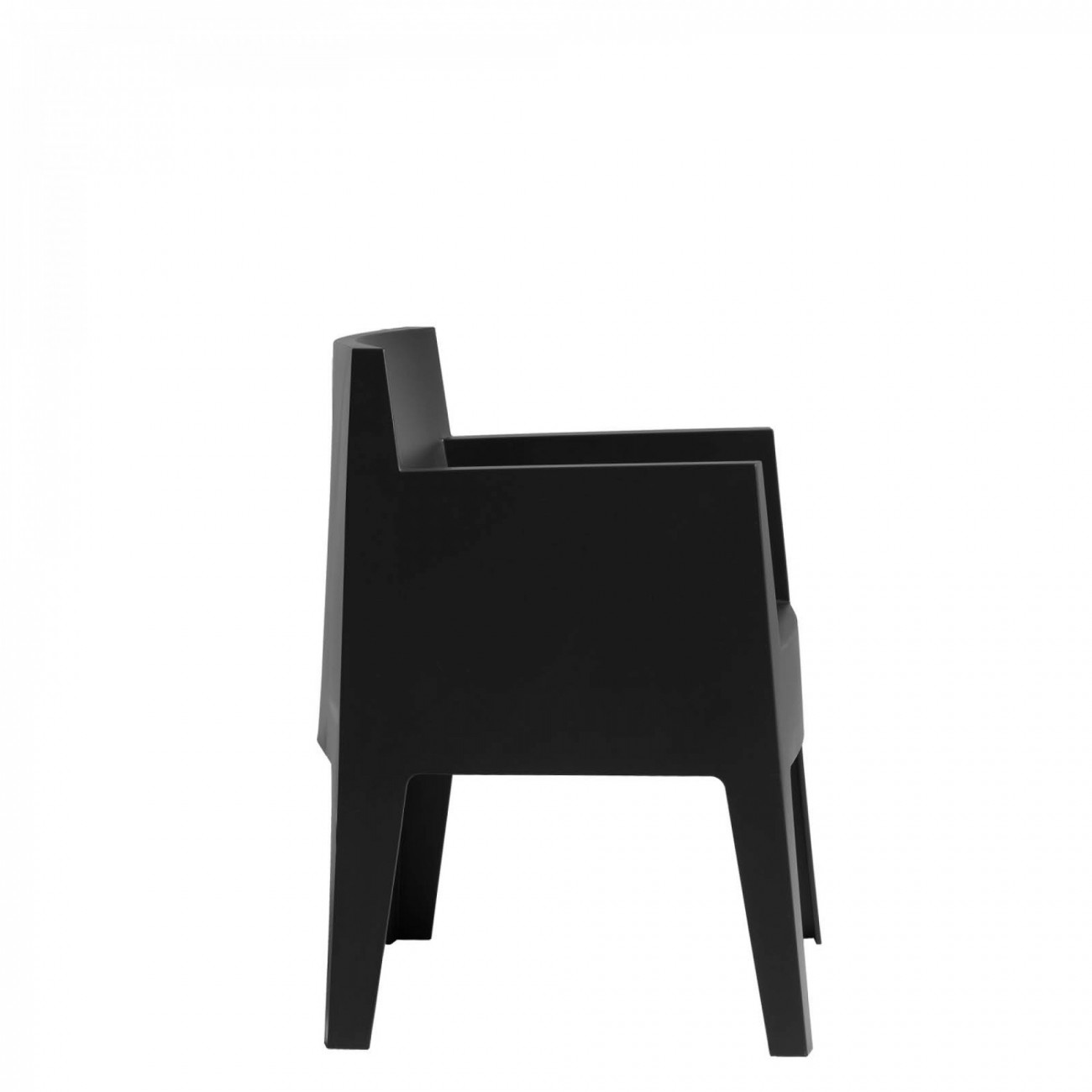 Driade Toy by Philippe Starck