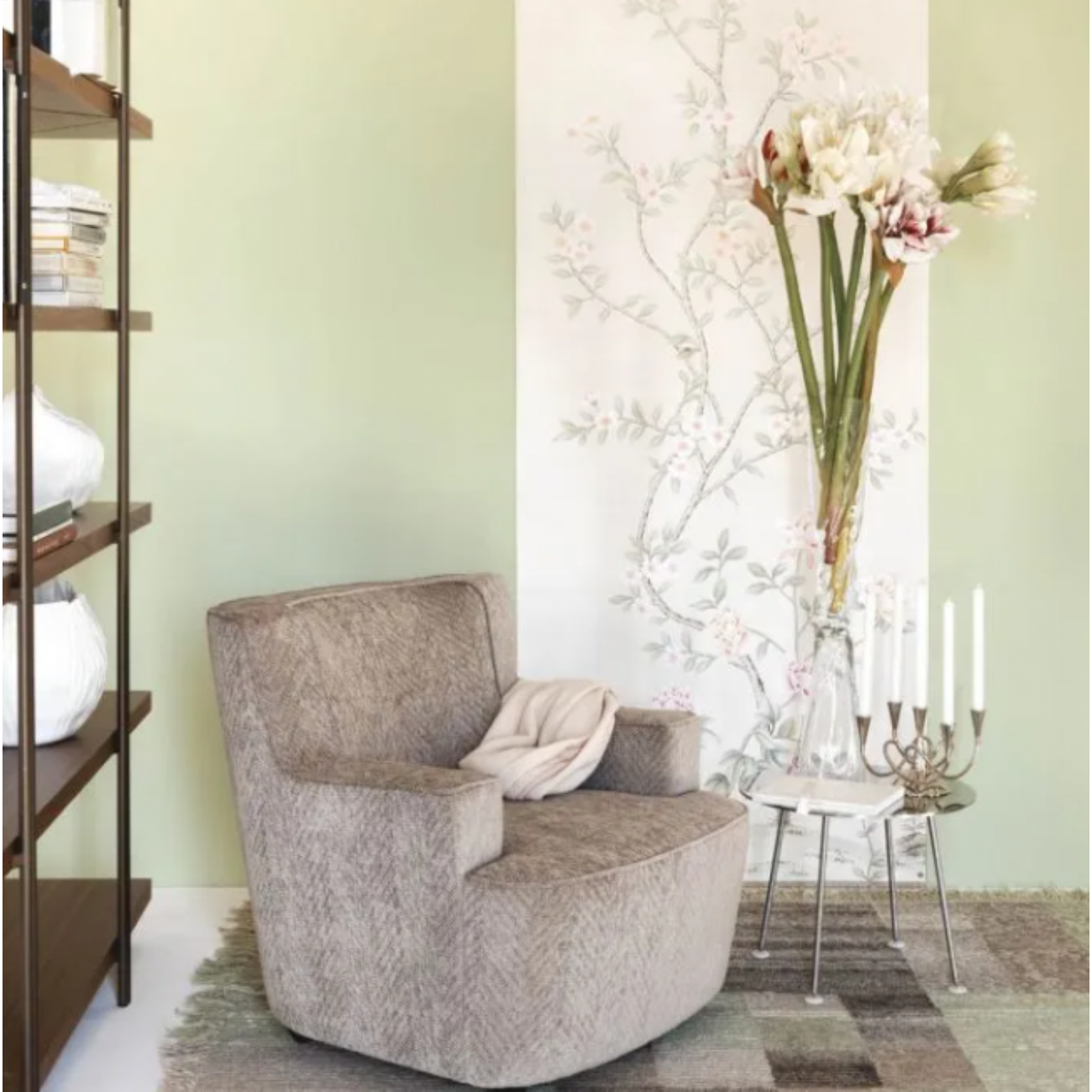 Driade Matthew Boulton II by Giuseppe Chigiotti