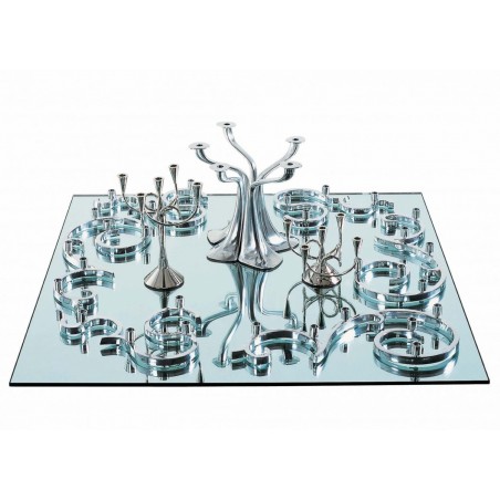 Driade Matthew Boulton I Giuseppe Chigiotti