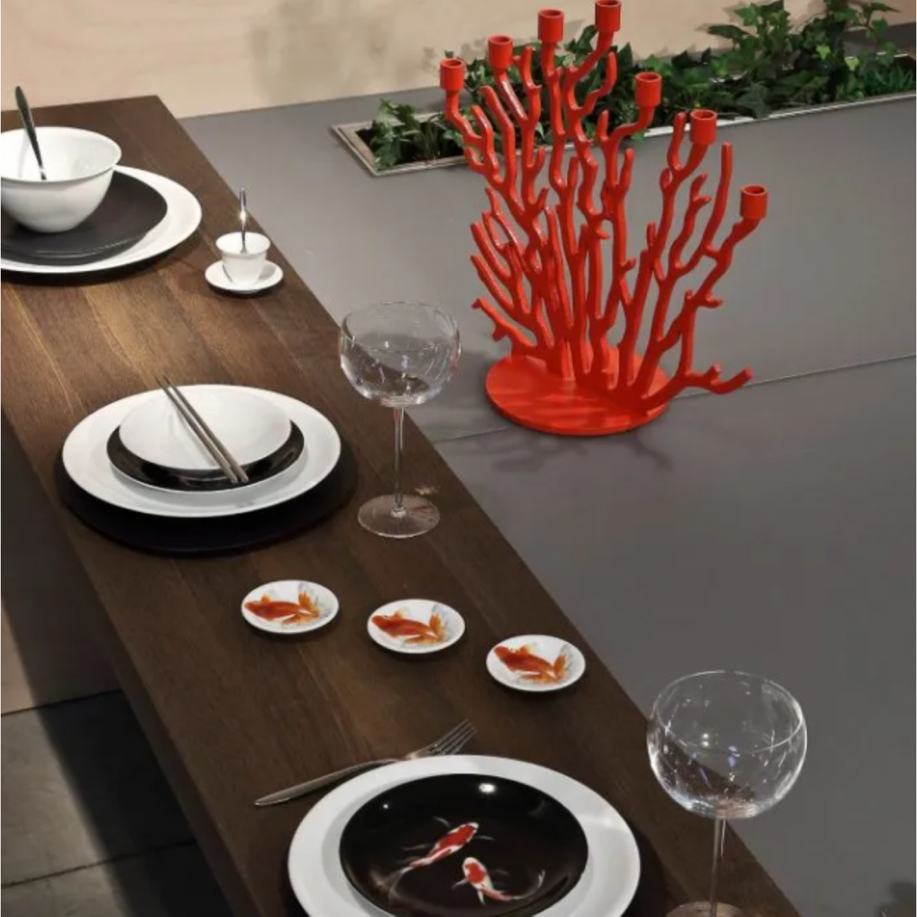 Driade Tenochtitlan by Vittorio Locatelli