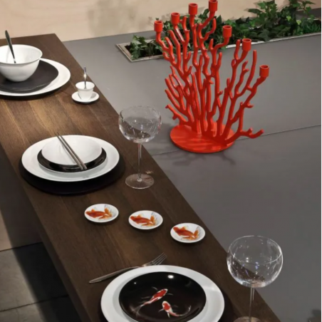 Driade Tenochtitlan by Vittorio Locatelli