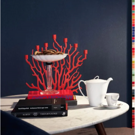 Driade Tenochtitlan by Vittorio Locatelli