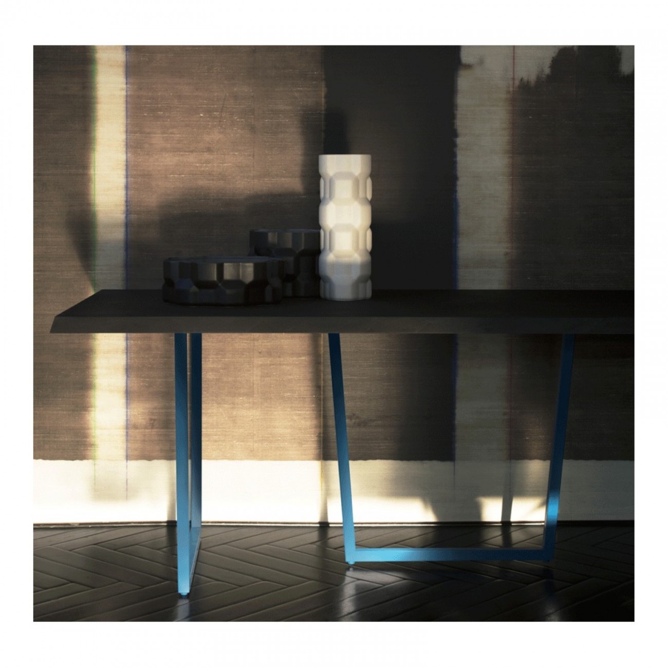 Driade Gear by Philippe Bestenheider