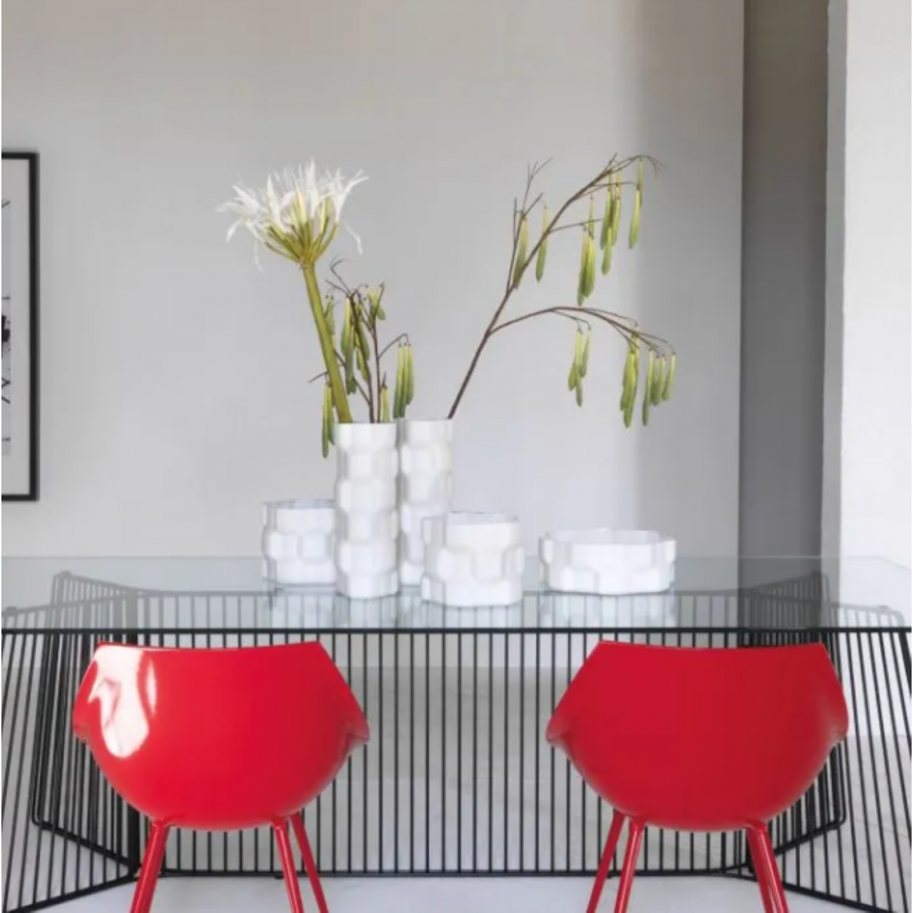 Driade Gear by Philippe Bestenheider