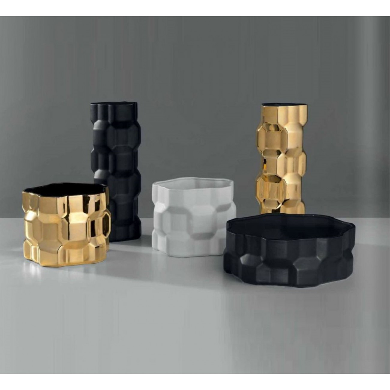 Driade Gear by Philippe Bestenheider