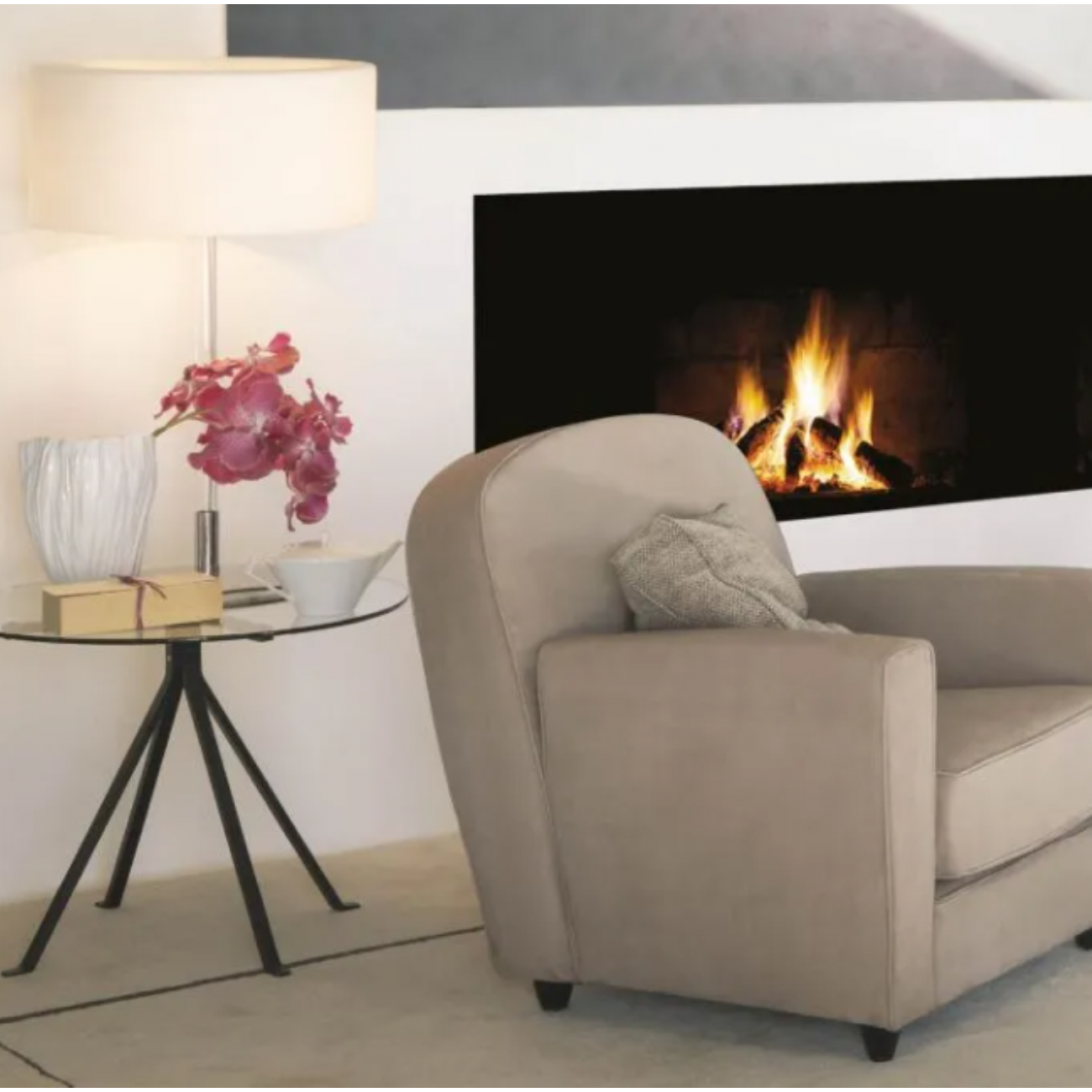 Driade Adelaide I by Xie Dong