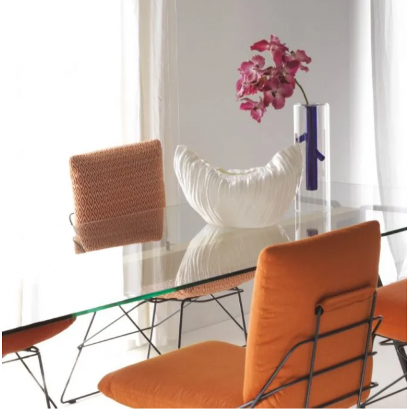 Driade Adelaide II BY Xie Dong