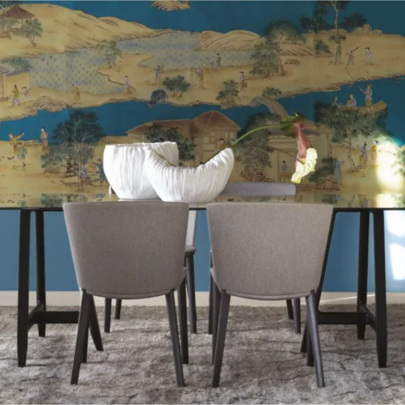 Driade Adelaide II BY Xie Dong