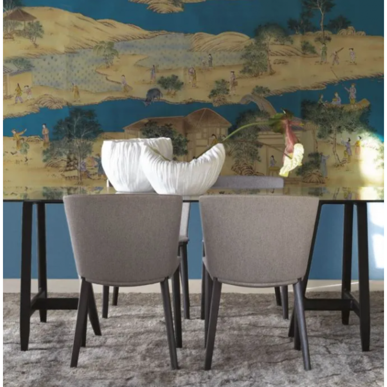 Driade Adelaide III by Xie Dong