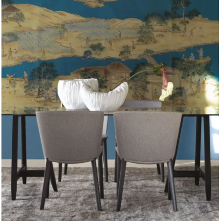 Driade Adelaide III by Xie Dong