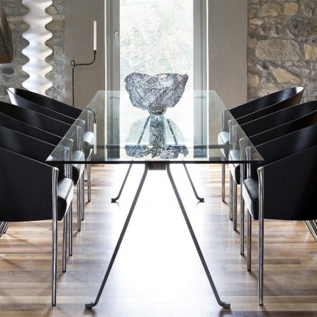 Driade Frate by Enzo Mari