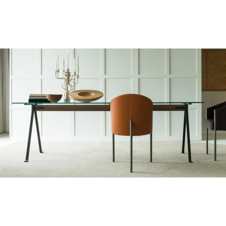 Driade Frate by Enzo Mari