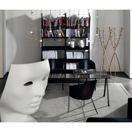 Driade Frate by Enzo Mari