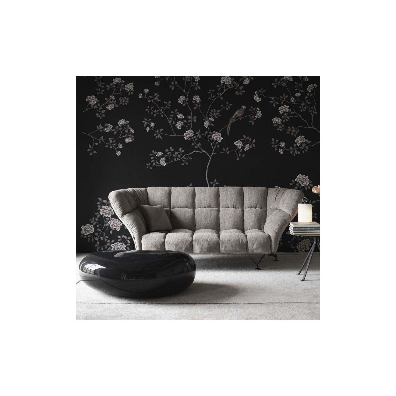 Driade 33 Cuscini by Paolo Rizzatto