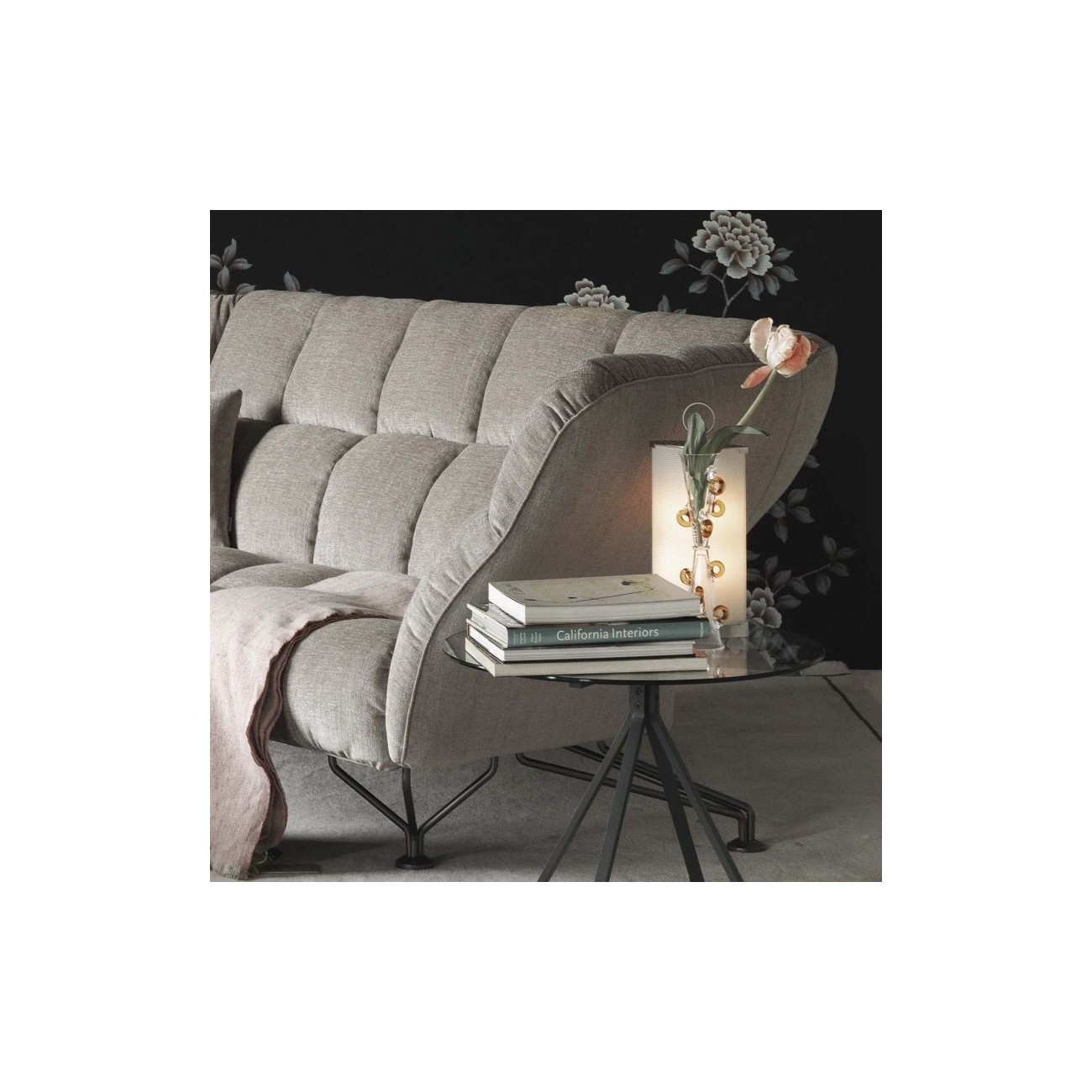 Driade 33 Cuscini by Paolo Rizzatto