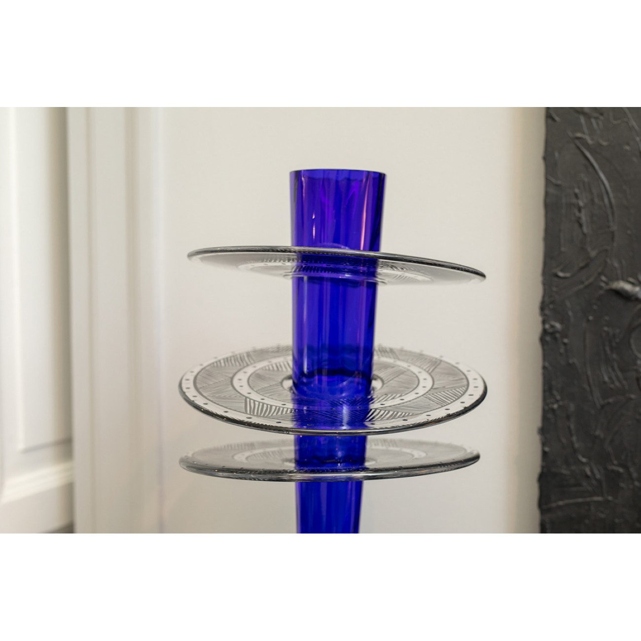 Driade Adam - 2000 by Borek Sipek