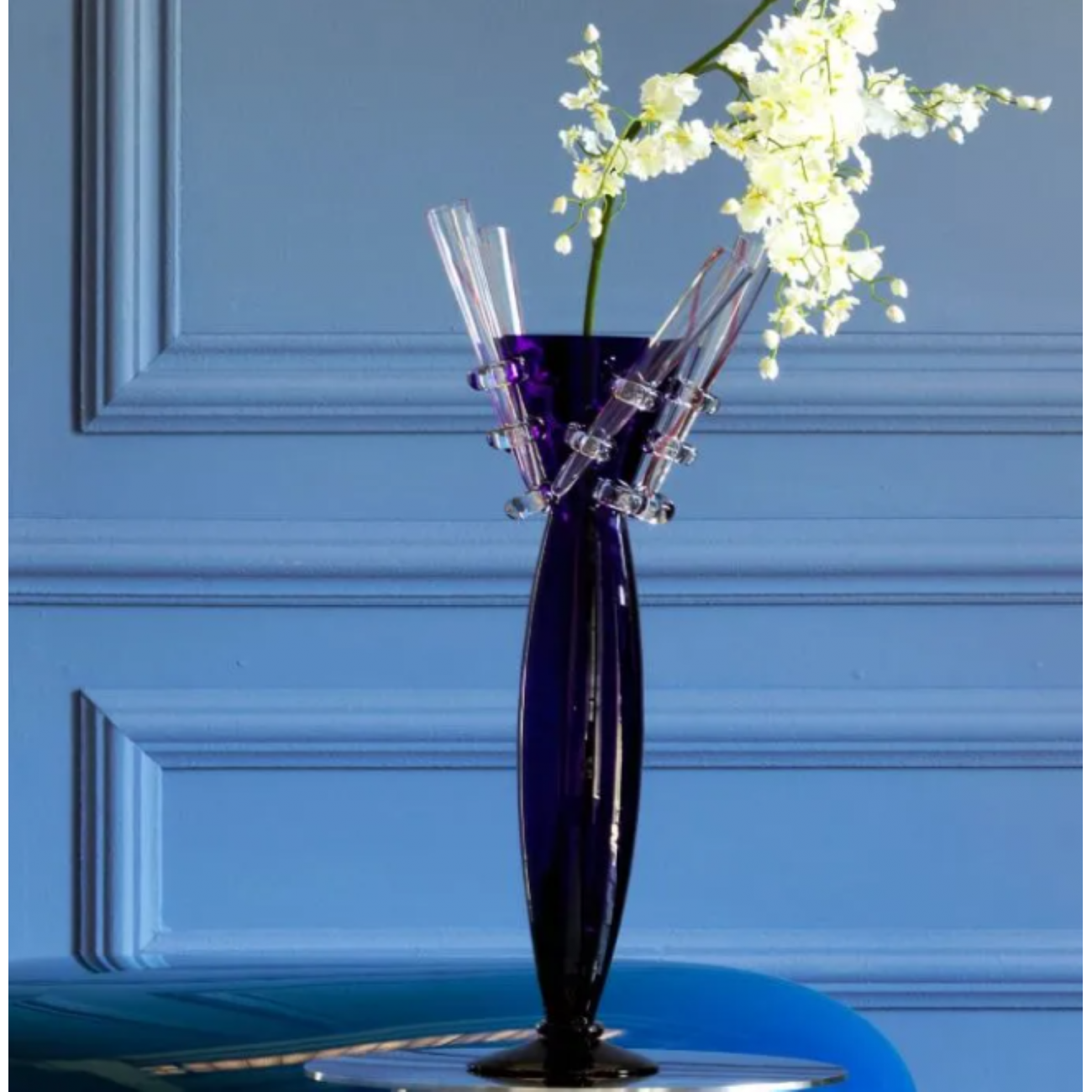 Driade Amarillide by Borek Sipek