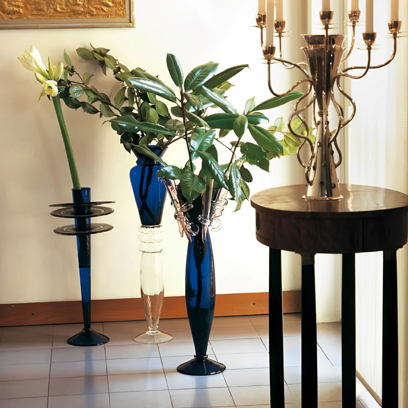 Driade Amarillide by Borek Sipek