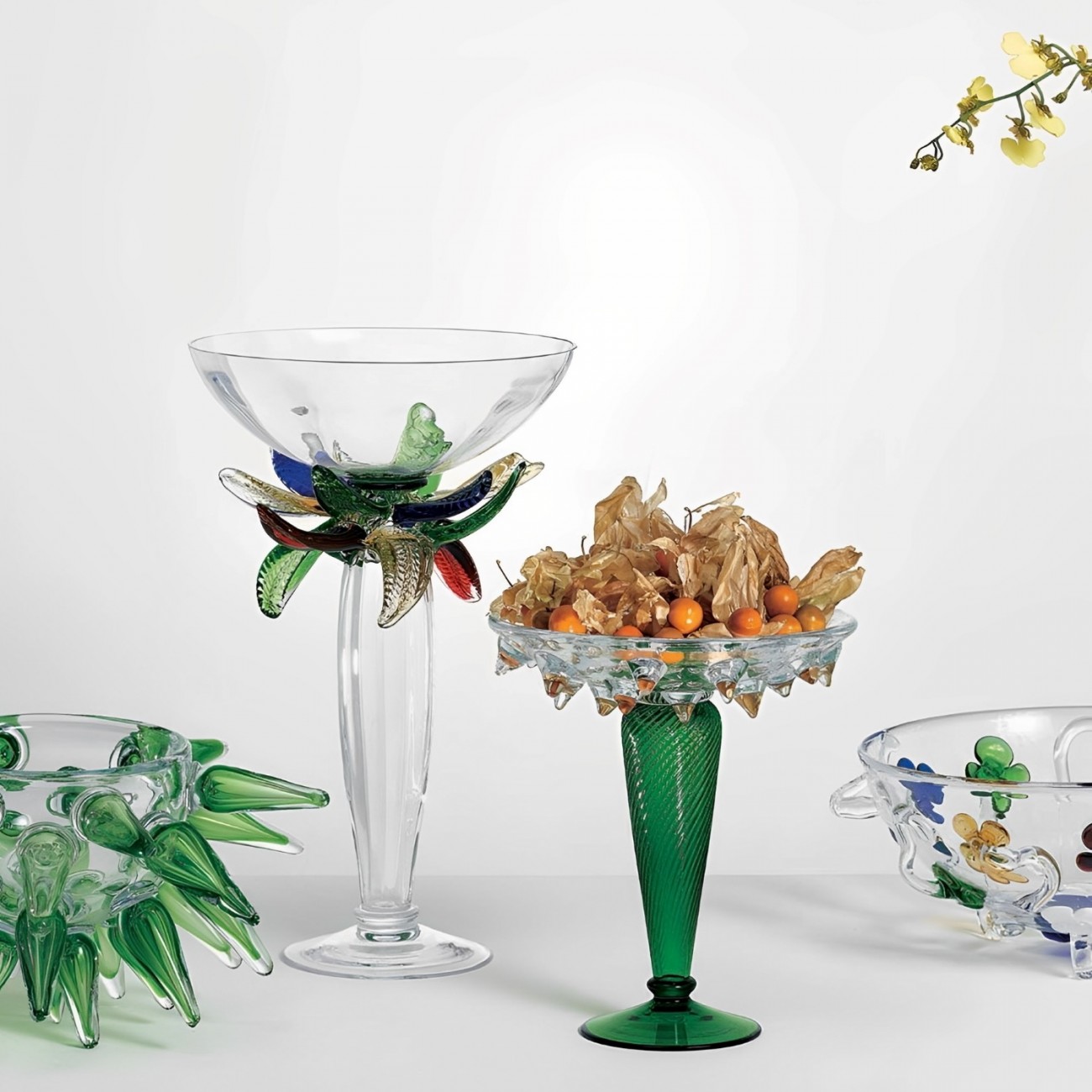 Driade Angela by Borek Sipek