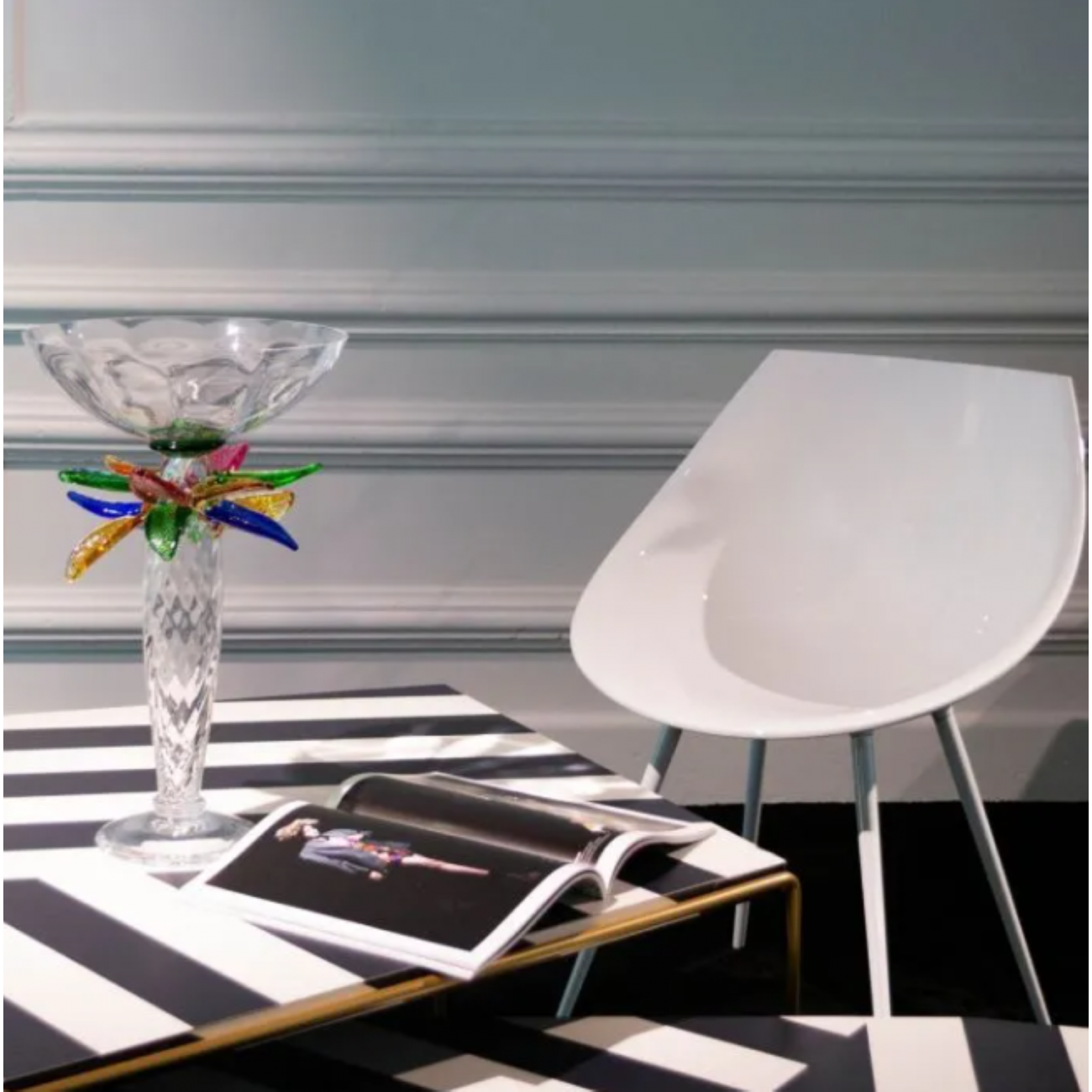 Driade Angela by Borek Sipek