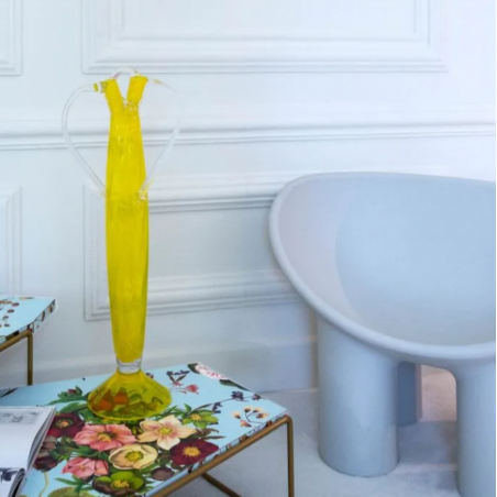 Driade Argencourt by Bor