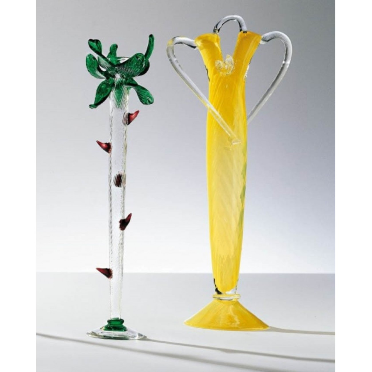 Driade Argencourt by Bor