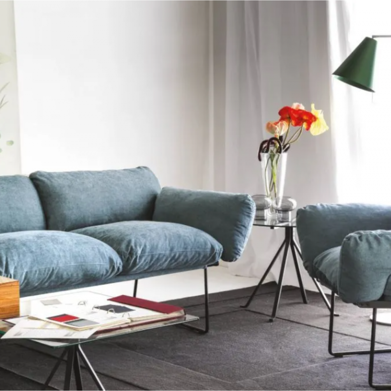 Driade Francesca by Borek Sipek