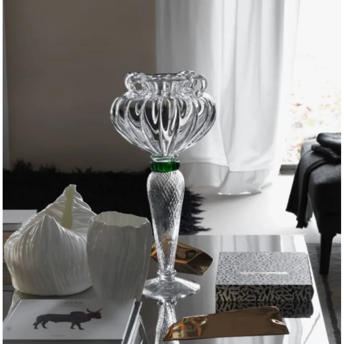 Driade Hera by Borek Sipek