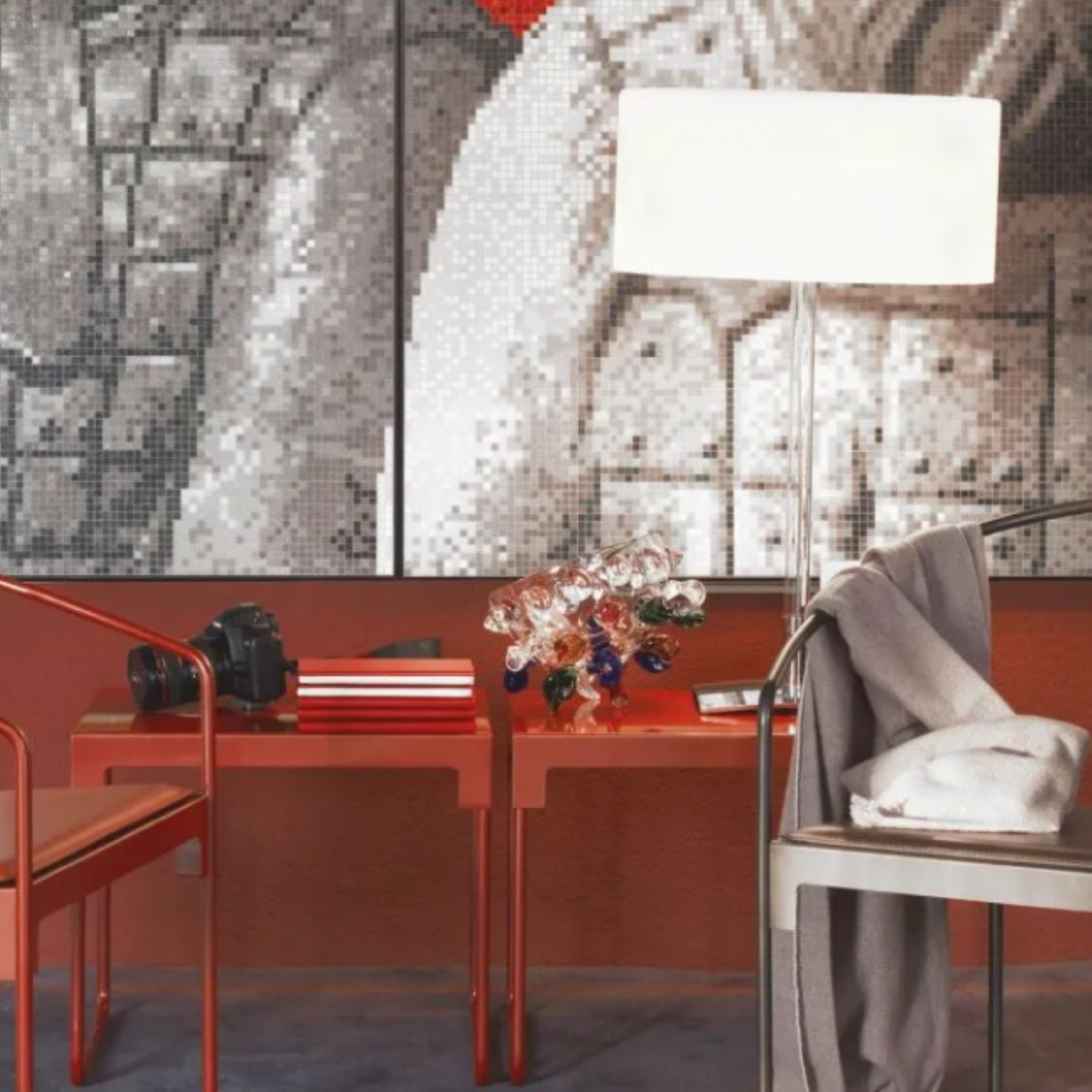 Driade Isotta by Borek Sipek