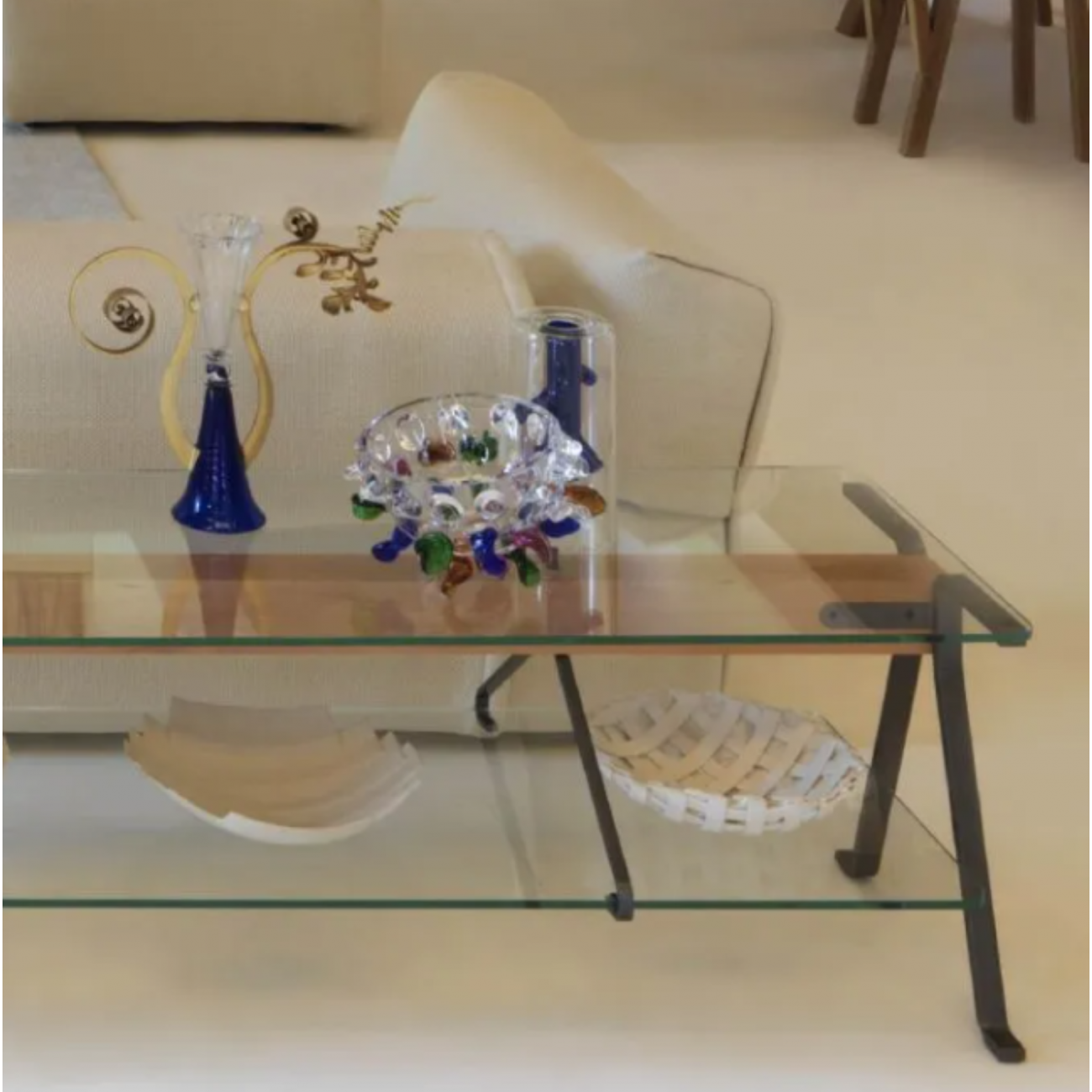 Driade Isotta by Borek Sipek