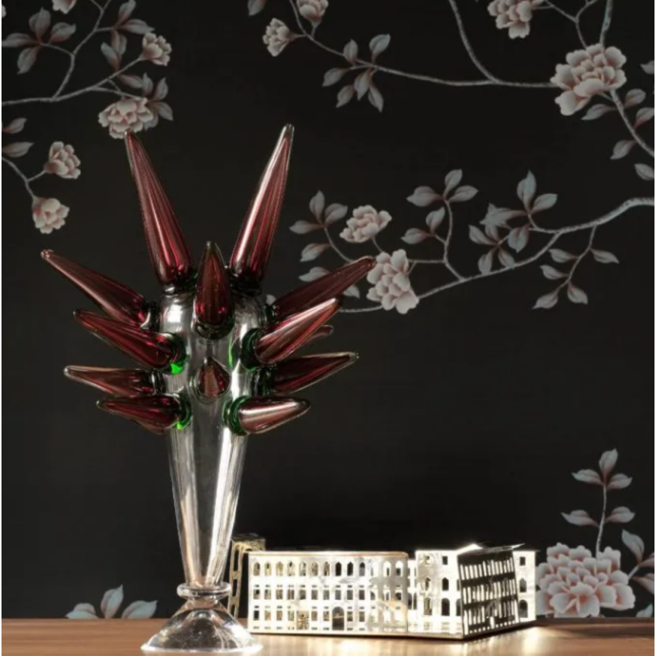 Driade Maria Pia by Borek Sipek