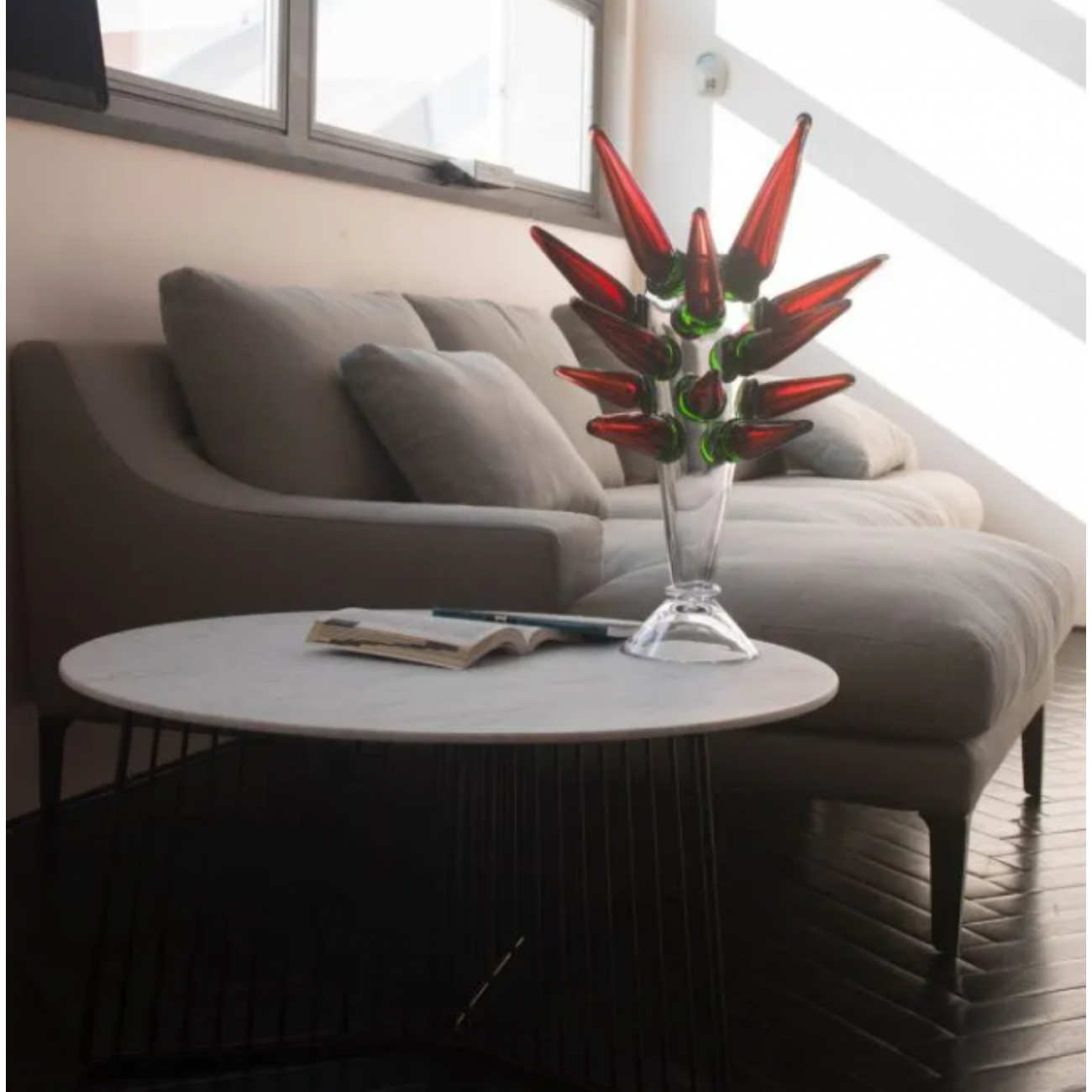 Driade Maria Pia by Borek Sipek