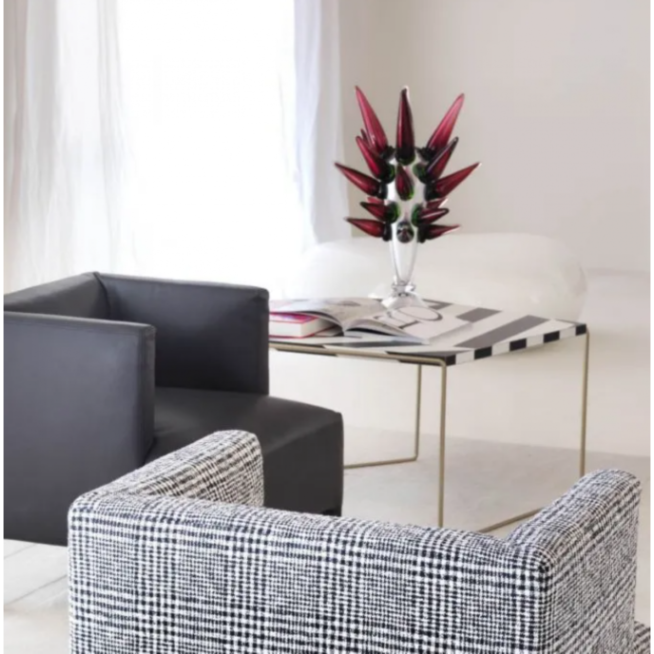 Driade Maria Pia by Borek Sipek