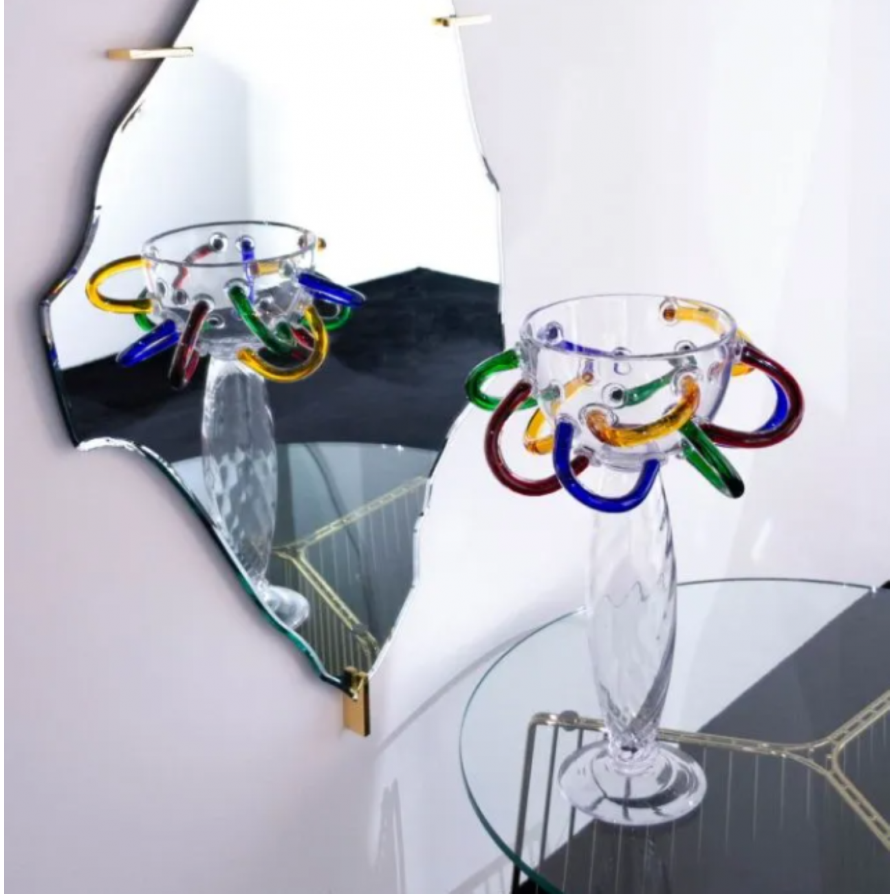 Driade Olga by Borek Sipek