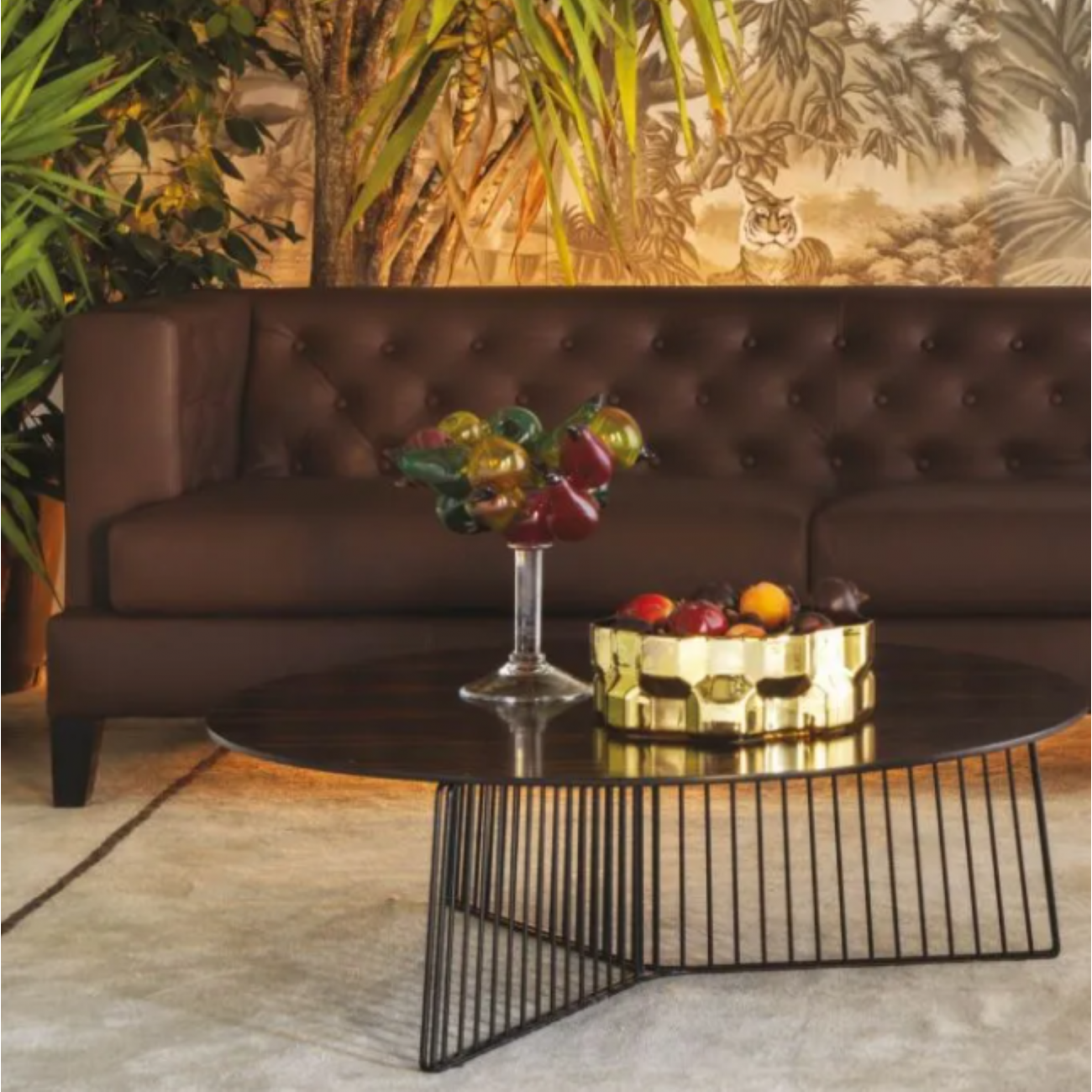 Driade Orfeo by Borek Sipek