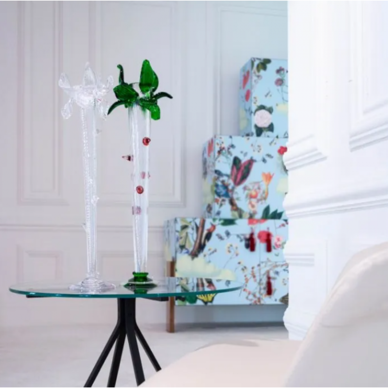 Driade Peary I by Borek Sipek