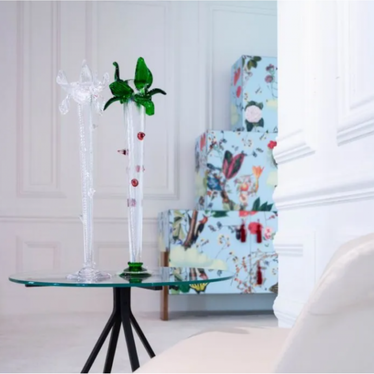 Driade Peary II by Borek Sipek