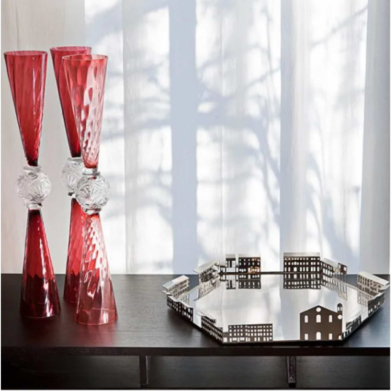 Driade Perigot by Borek Sipek